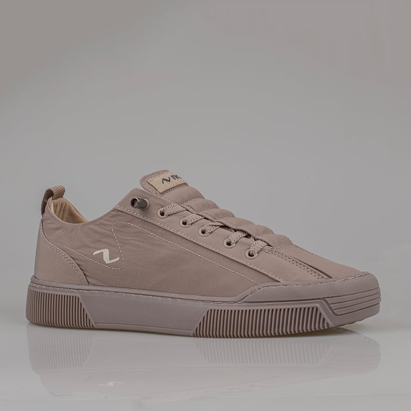 M2S Bej Champ Unisex Lastikli Sneaker