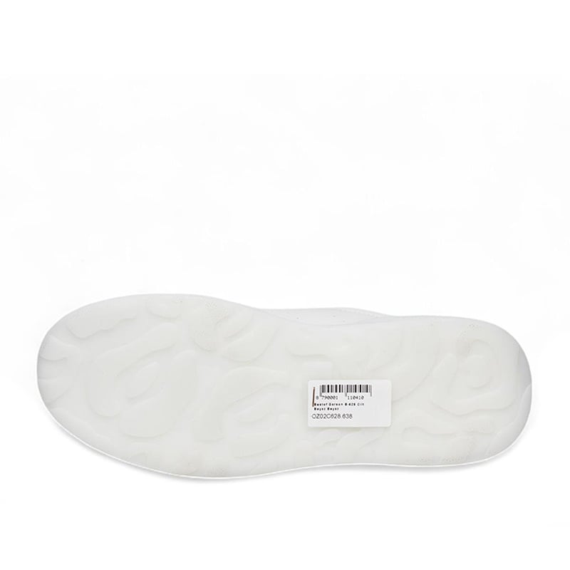M2S Beyaz Squad Unisex Ortopedik Sneaker