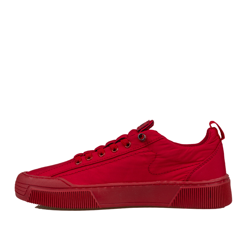 M2S Kırmızı Champ Unisex Lastikli Sneaker