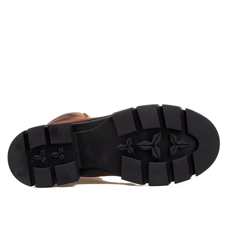 M2SM2S Taba Kadın Paraşüt Postal Bot