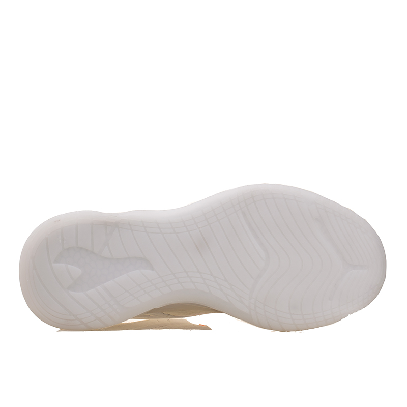 Pierre CardinPierre Cardin Beyaz Erkek Planete Exclusive Sneaker