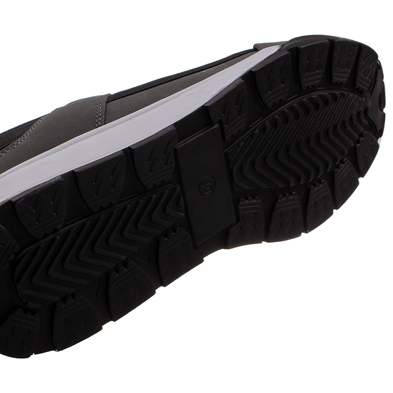 Pierre CardinPierre Cardin Füme Lastik Bağlamalı Erkek Sneaker