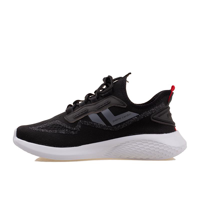 Pierre CardinPierre Cardin Kırmızı Kont Hafif Esnek Unisex Spor Ayakkabı
