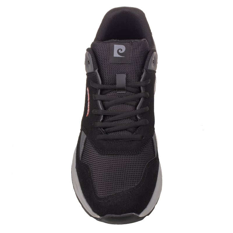 Pierre CardinPierre Cardin Siyah Memory Foam Erkek Sneaker
