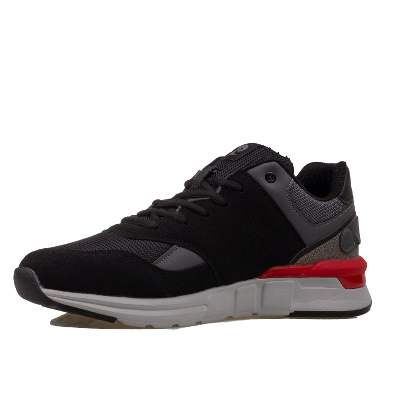 Pierre CardinPierre Cardin Siyah Memory Foam Erkek Sneaker