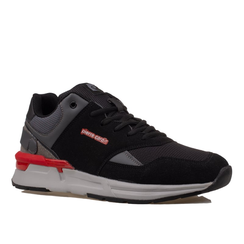 Pierre CardinPierre Cardin Siyah Memory Foam Erkek Sneaker