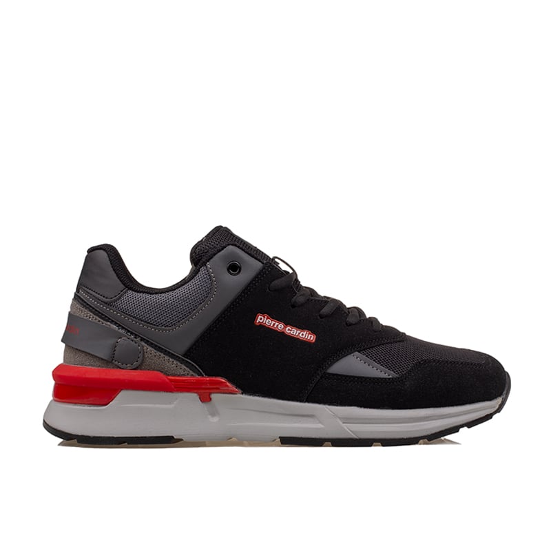 Pierre CardinPierre Cardin Siyah Memory Foam Erkek Sneaker