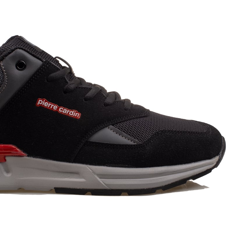 Pierre CardinPierre Cardin Siyah Memory Foam Erkek Sneaker