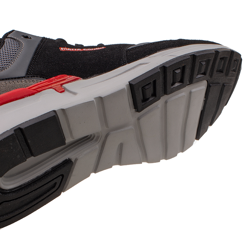 Pierre CardinPierre Cardin Siyah Memory Foam Erkek Sneaker
