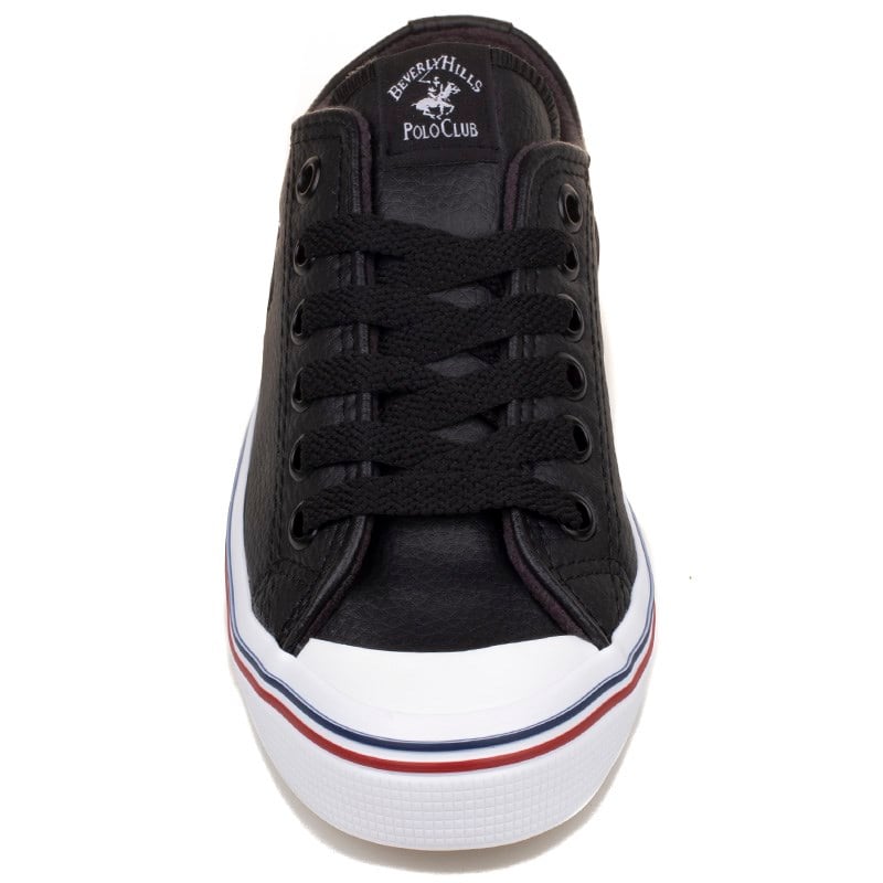 Polo ClubPolo Club Siyah-Beyaz Unisex Suni Mevsimlik Spor