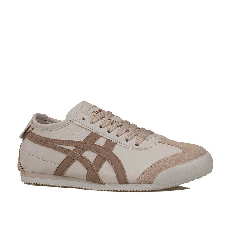 Tayger Bej Erkek Sıfır Taban Sneaker