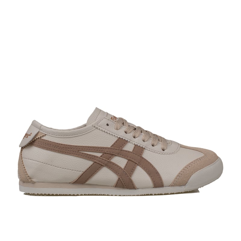 Tayger Bej Erkek Sıfır Taban Sneaker