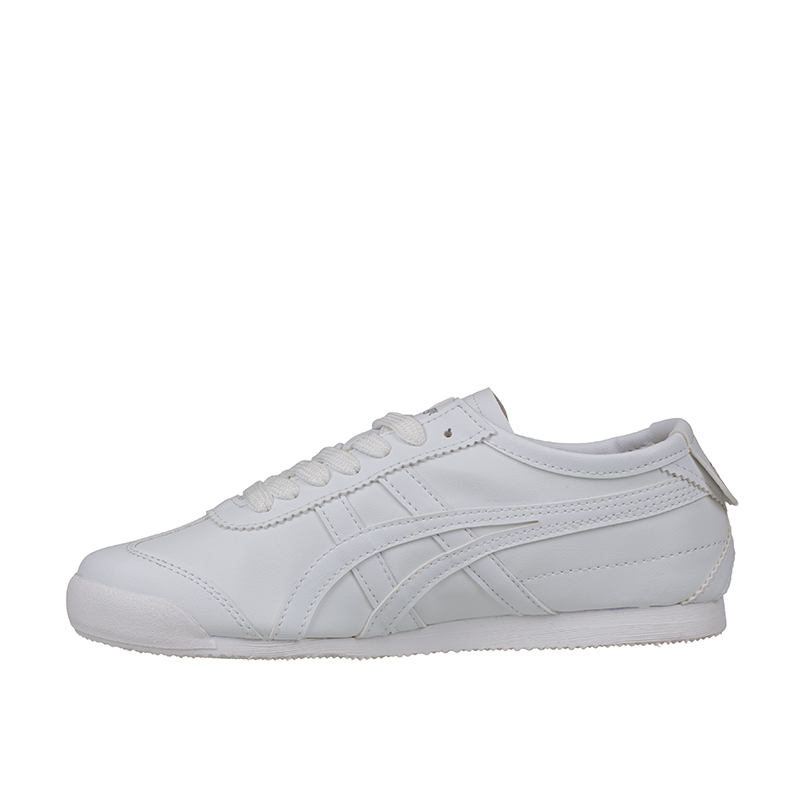 Tayger Beyaz Erkek Sıfır Taban Sneaker