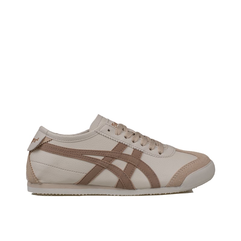 Tayger Krem Sıfır Taban Unisex Sneaker