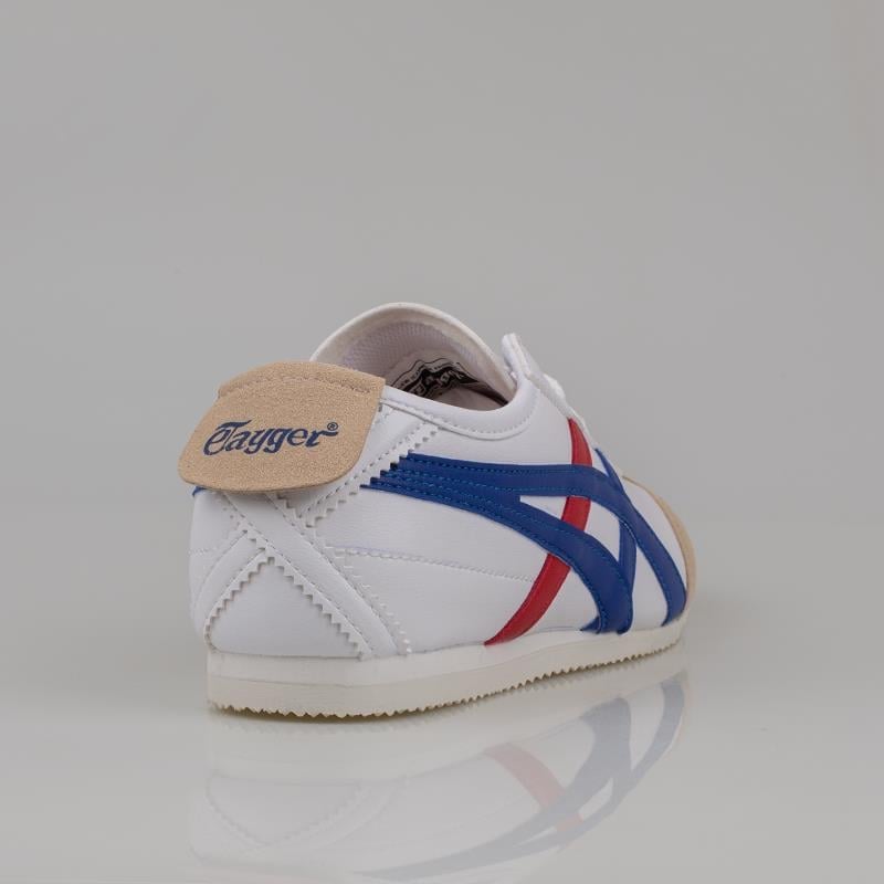 Tayger Saks Mavi Erkek Sıfır Taban Sneaker