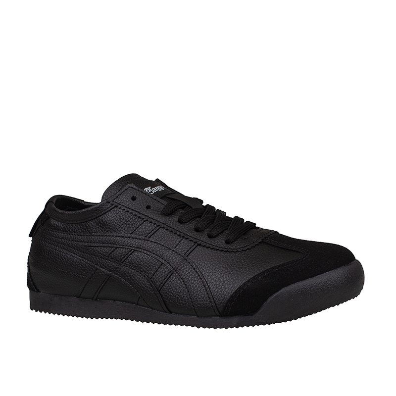 Tayger Siyah Erkek Sıfır Taban Sneaker