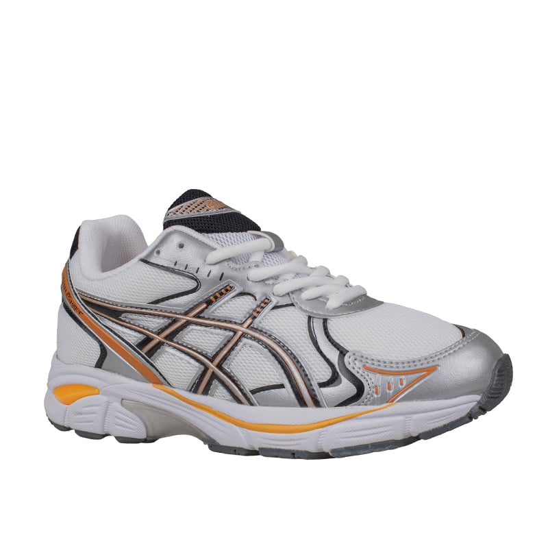 Tayger Turuncu Unisex Kaymaz Taban Sneaker