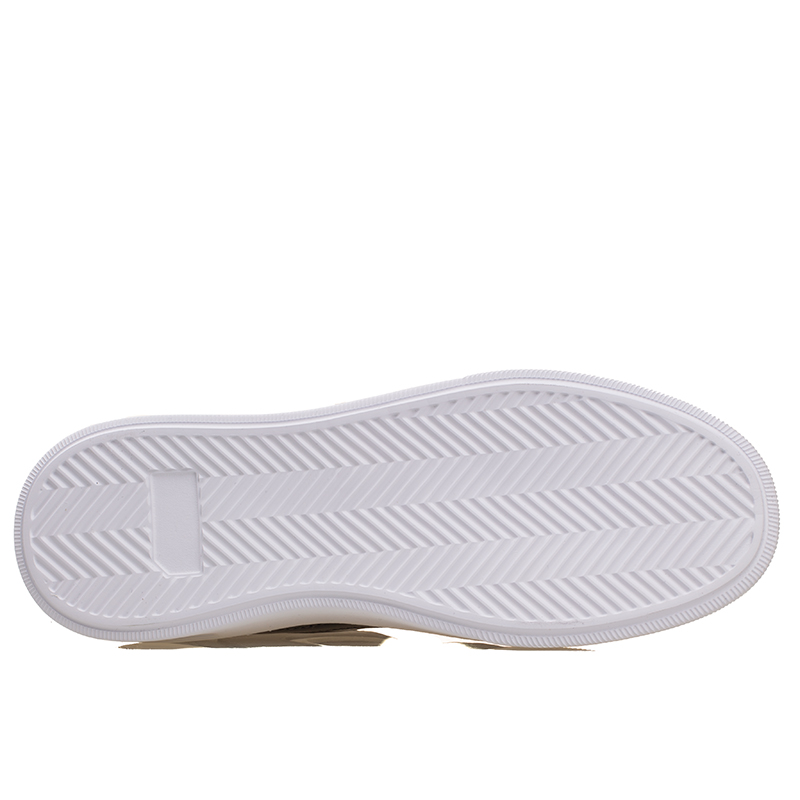 TiglonTiglon Lacivert Anatomic Comfort Kalın Taban Sneaker