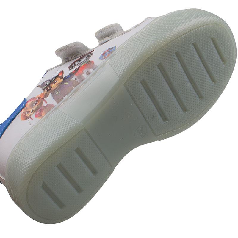 Trend AdımlarTrend Adımlar Saks Mavi Unisex Çocuk Işıklı Sneaker
