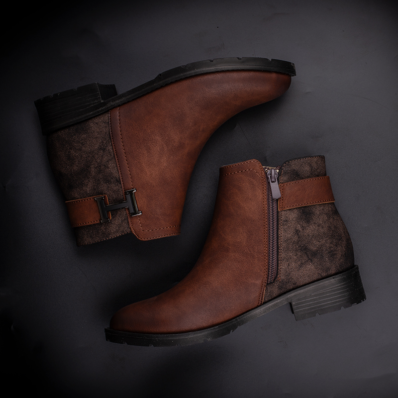 Trend AdımlarTrend Adımlar Taba Heidi Kadın Casual Bot