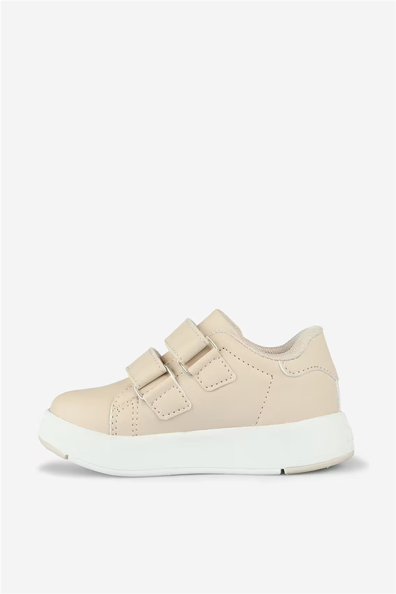 Vicco Bej Oyo II Işıklı Bebe Hafif Phylon Sneaker