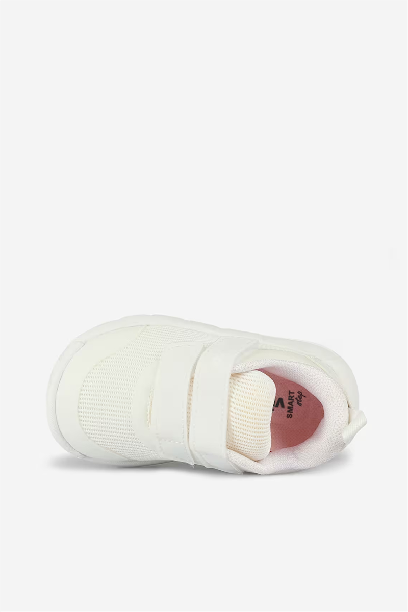 Vicco Beyaz Yatu Unisex Hafif Sneaker