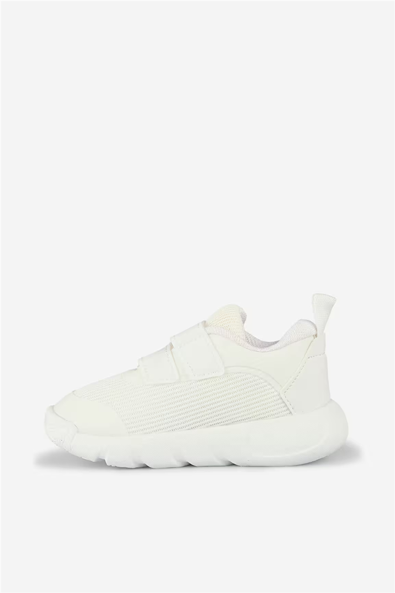 Vicco Beyaz Yatu Unisex Hafif Sneaker