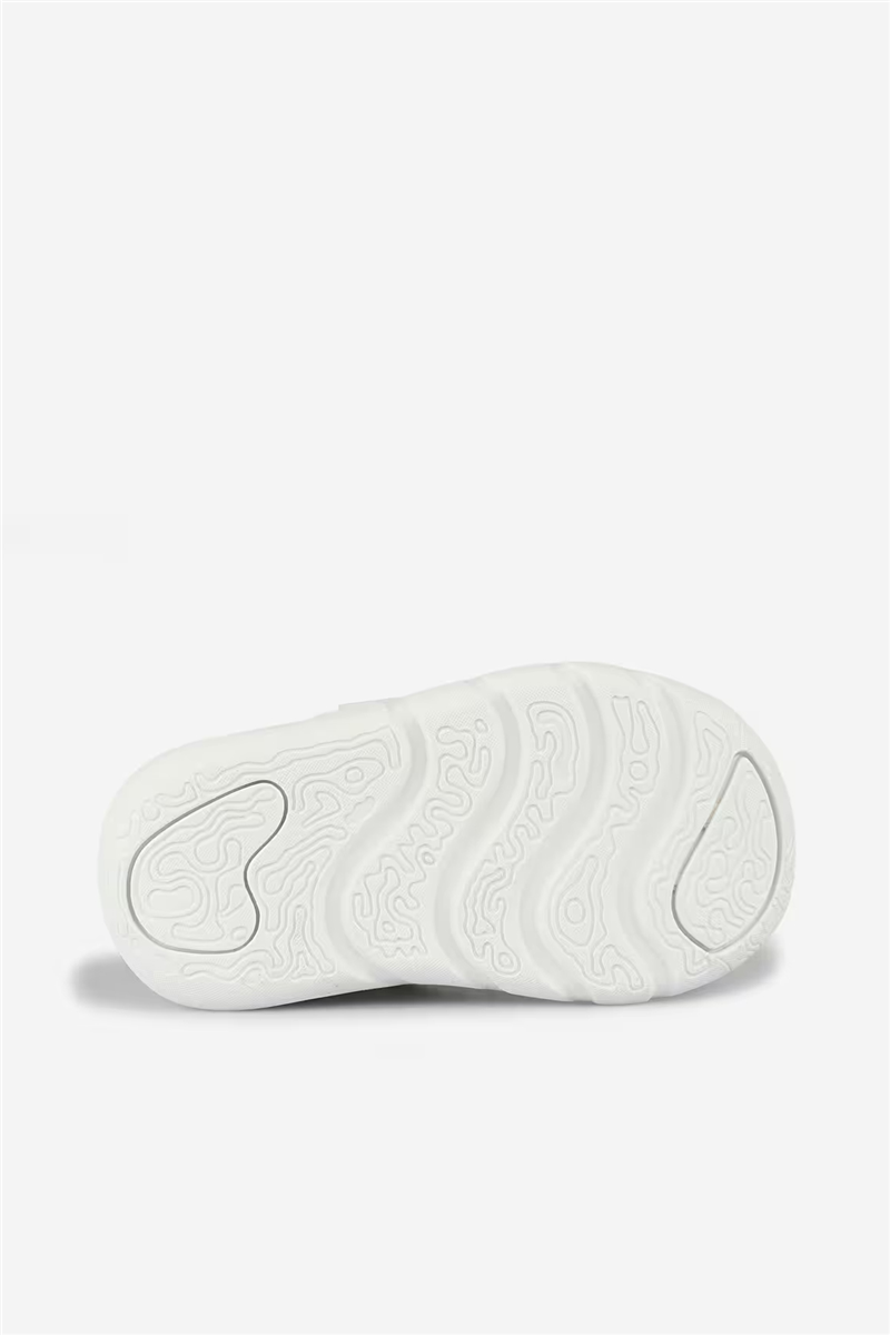 Vicco Beyaz Yatu Unisex Hafif Sneaker