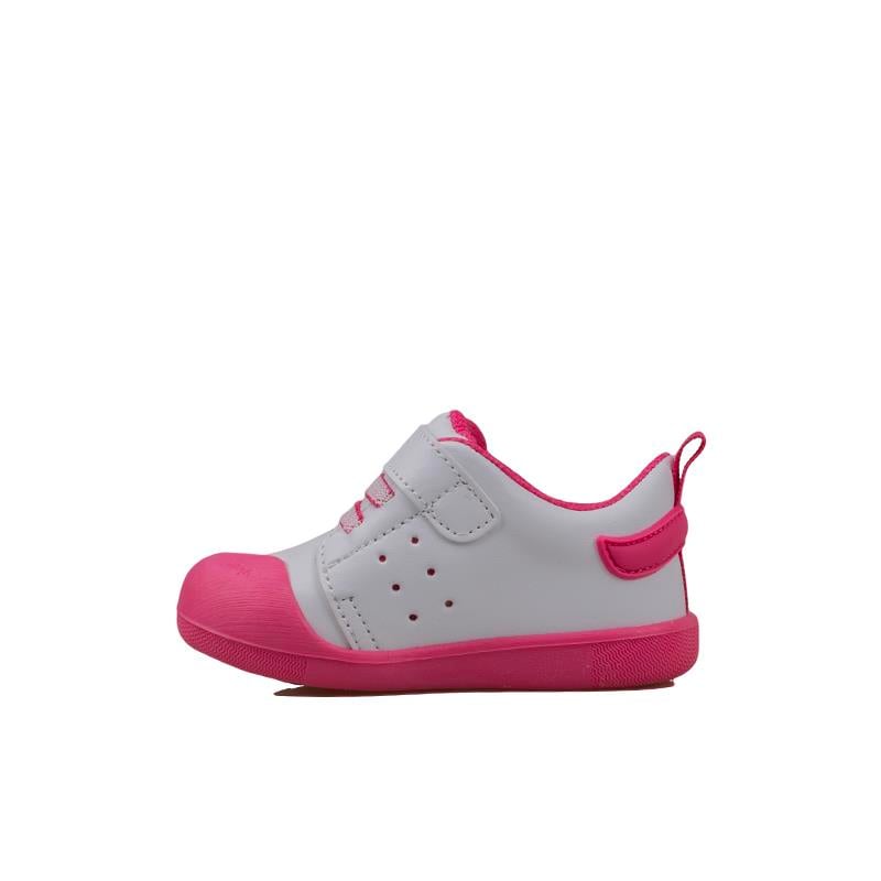 Vicco Fuşya Oli Basic Unisex İlk Adım Günlük Ayakkabı