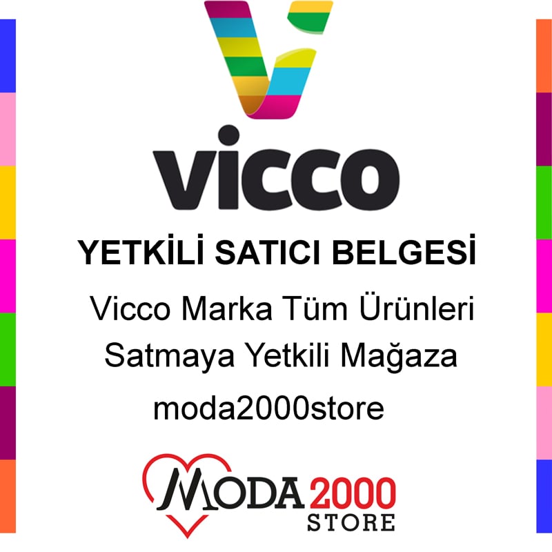 Vicco Haki Annie Erkek Çocuk Outdoor Bot
