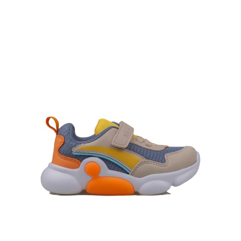 Vicco Mavi Orsa Bebe Unisex Sneaker