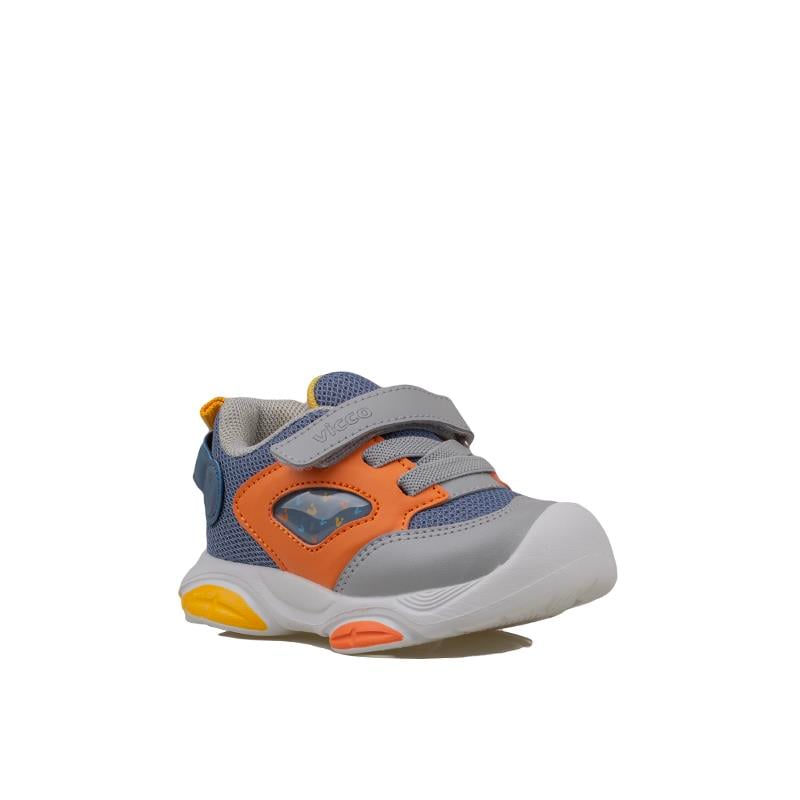 Vicco Mavi Pekin İlk Adım Bebe Sneaker