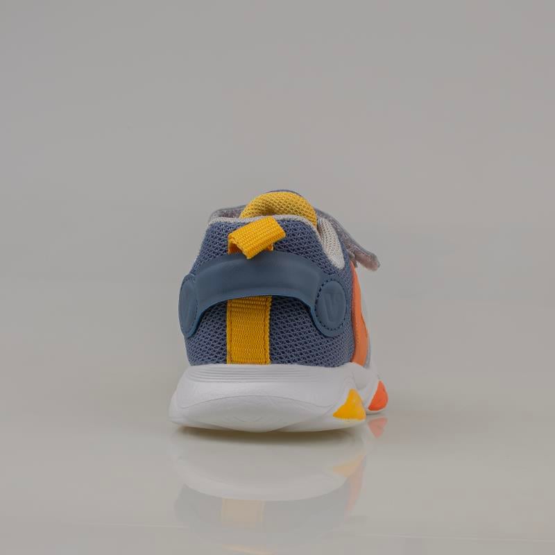 Vicco Mavi Pekin İlk Adım Bebe Sneaker
