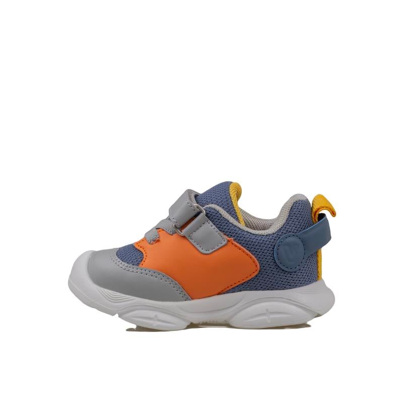 Vicco Mavi Pekin İlk Adım Bebe Sneaker