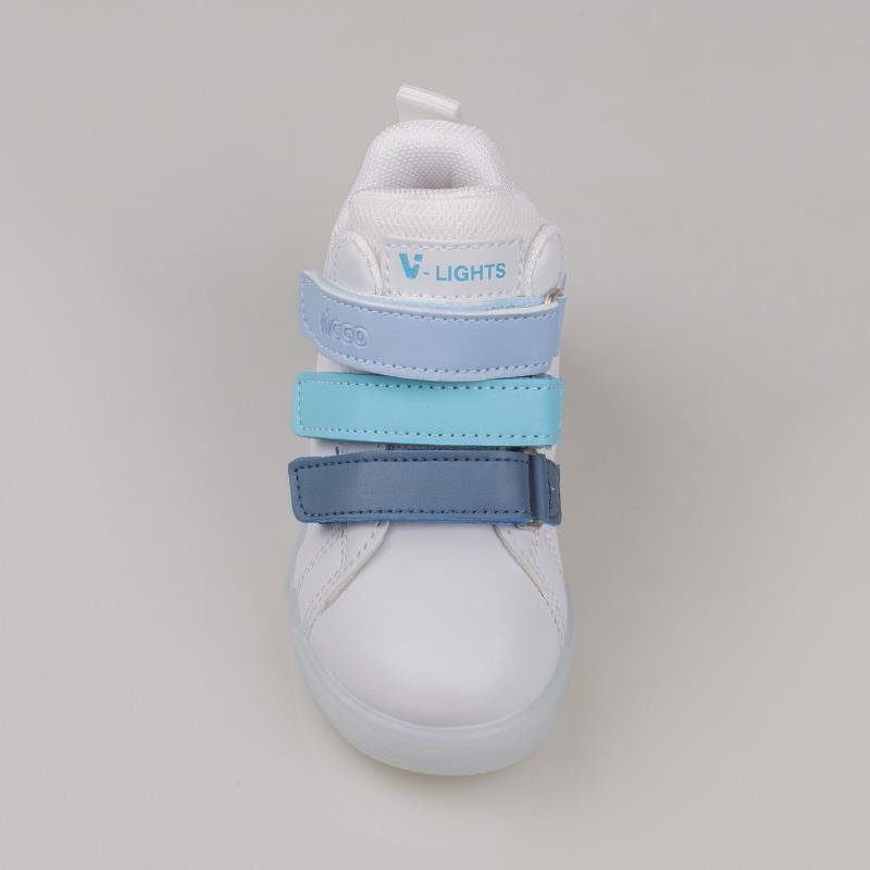 ViccoVicco Mavi Rainbow Bebe Işıklı Bot