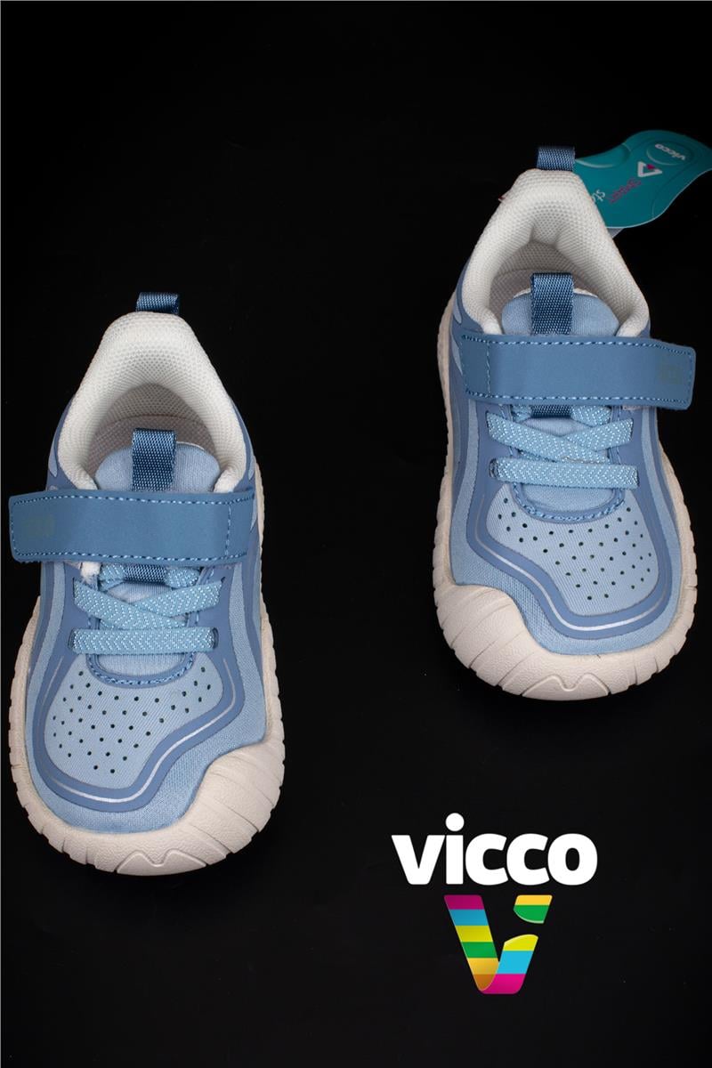 Vicco Mavi Yaomi Bebe Sneaker