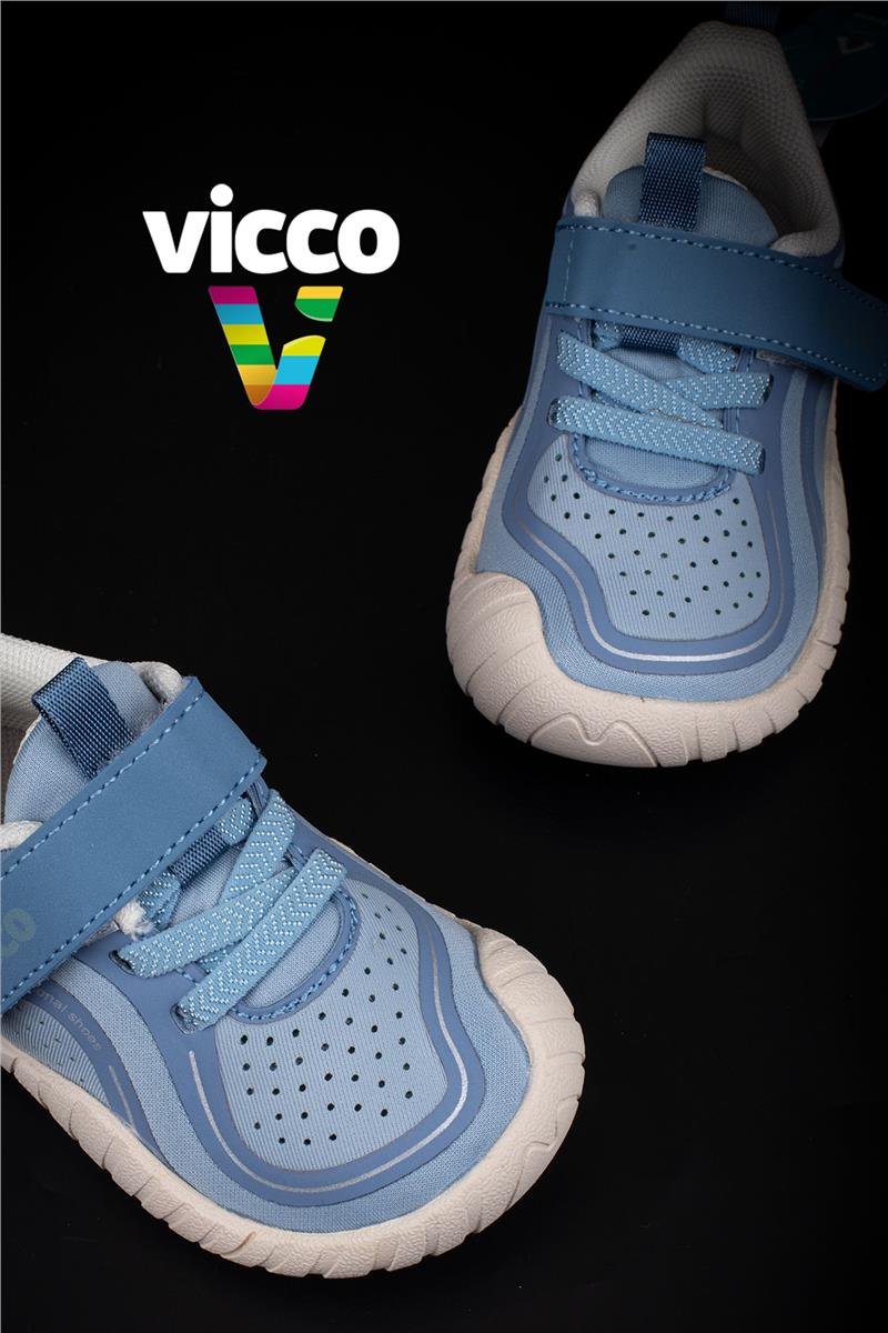 Vicco Mavi Yaomi Bebe Sneaker