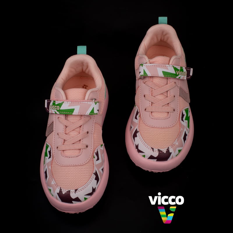 Vicco Pudra Phylon Napoli Unisex Spor Ayakkabı