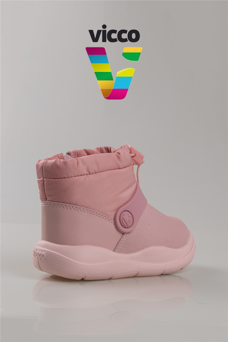 Vicco Pudra Tufo Basic Bebe Çocuk Bot