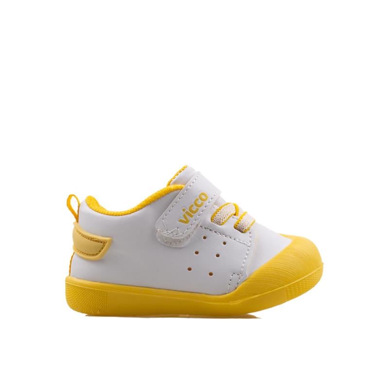 ViccoVicco Sarı Oli Basic Unisex İlk Adım Günlük Ayakkabı
