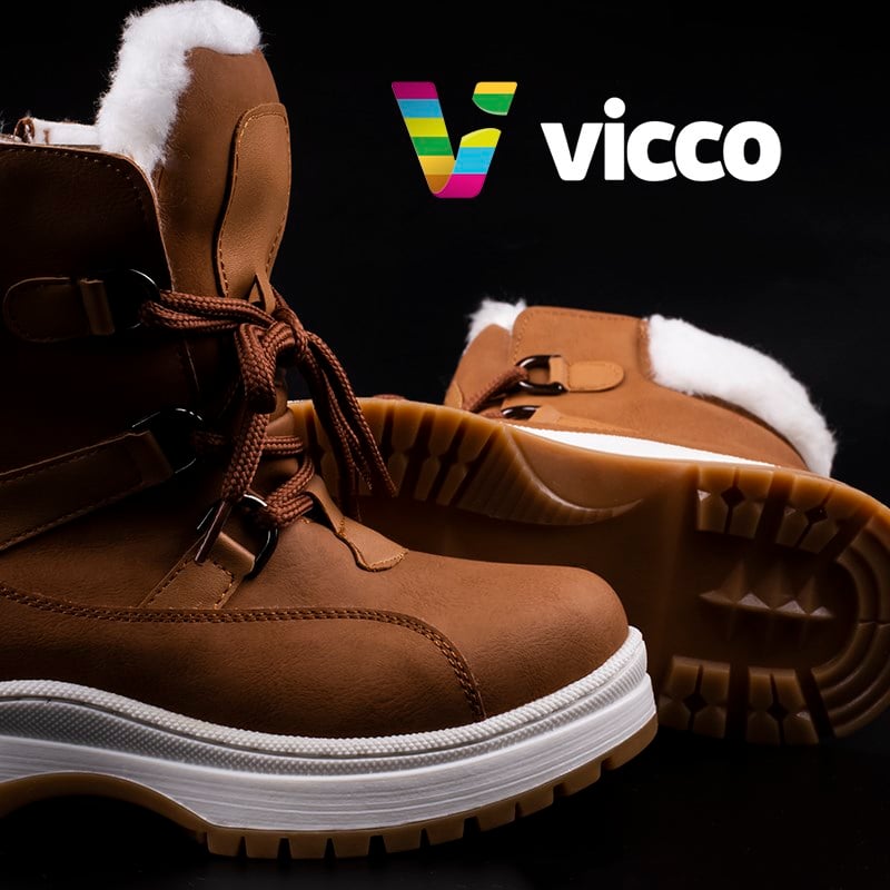 ViccoVicco Taba Alexis Çocuk Postal Bot