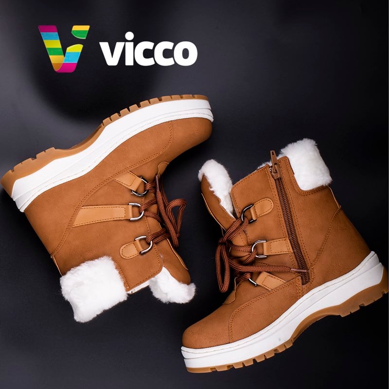 ViccoVicco Taba Alexis Çocuk Postal Bot