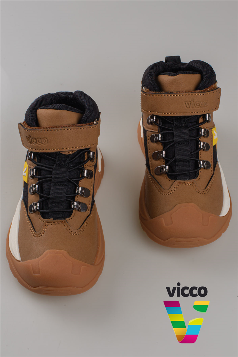 Vicco Taba Stone Erkek Çocuk Bot