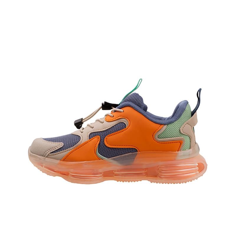 ViccoVicco Turuncu Mask Rahat Unisex Çocuk Sneaker