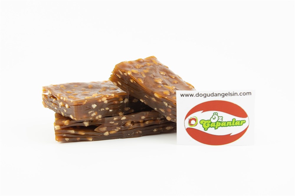 CEVİZLİ PESTİL -1000GR