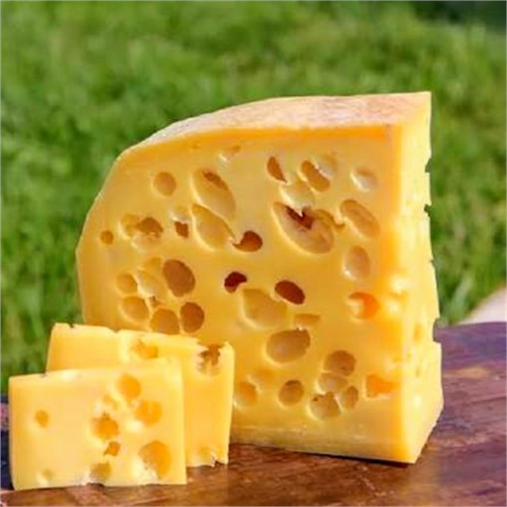 GRAVYER PEYNİR(500 GR)