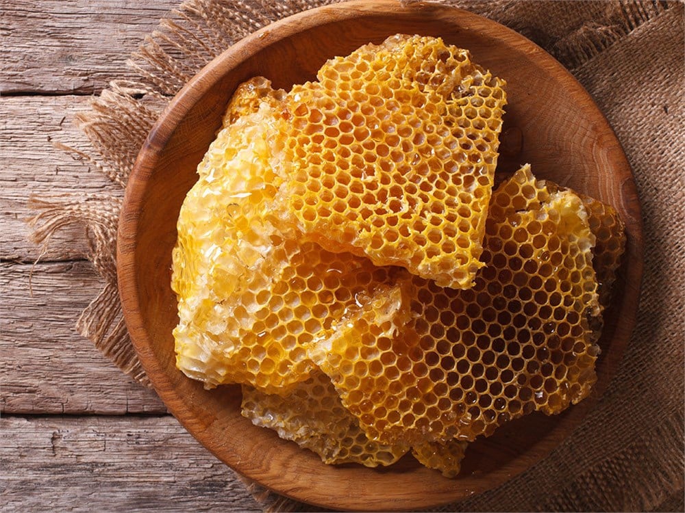 PETEK BAL (ÇITA 2.5 KG)