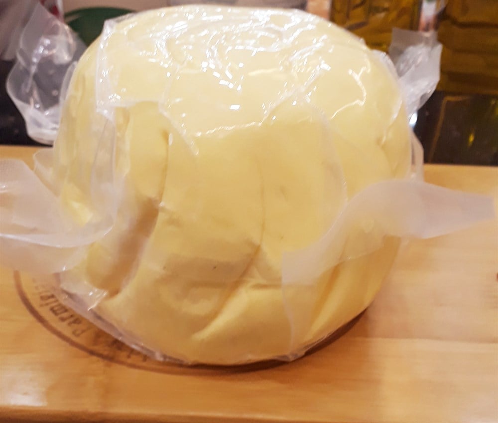 TEREYAĞI (1000 GR)