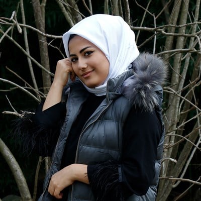 DÜZ RAYON EŞARP