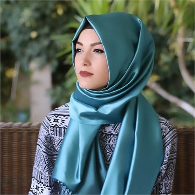 Düz tafta şal
